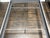Metal Full Size Luay Al Rawi for Restoration Hardware Dutch Industrial Bed Frame For Sale - Image 7 of 12