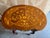 A refined vintage French Louis XVI style commode dating from around 1980, beautifully crafted from mahogany with elegant...