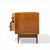 Mid 20th Century Young Manufacturing Mid Century Credenza and Hutch For Sale - Image 5 of 11