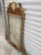 English Antique Georgian Style Mahagony Giltwood Mirror For Sale - Image 3 of 16