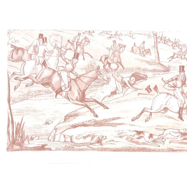 Paper "Mr. Stewart's Cheshire Foxhounds a Memoir of Seasons 2004-2009" 2010 Crompton, Kathleen and Walker, Katie For Sale - Image 7 of 10