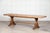 Monumental Scottish Pine Refectory Table, 1880 For Sale - Image 12 of 16