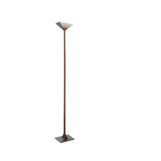 Vintage Space Age Papillona Floor Lamp by Afra & Tobia Scarpa for Flos, 1970s For Sale