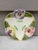 Late 19th Century Majolica Pansy Plate Choisy Le Roi, Circa 1880 For Sale - Image 5 of 5