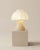Umbra Alabaster Table Lamp by Luis Gimeno For Sale - Image 9 of 13