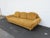 Mid Century Modern Long Gondola Sofa Adrian Pearsall Style 6387 For Sale - Image 11 of 12
