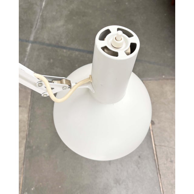 Mid-Century Modern It Task Wall Lamp from Louis Poulsen, 1970s For Sale - Image 12 of 18