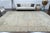 1970s Vintage Persian Handmade Wool Cotton Beige Area Rug For Sale - Image 11 of 11