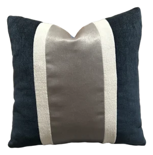 Handcrafted Decorative Pillow Case