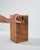 Wood Antique French Wooden Box For Sale - Image 7 of 12