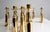 Mid-Century Modern Candleholders by Jens Harald Quistgaard for Dansk Design, 1950s, Set of 2 For Sale - Image 3 of 7