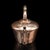 Late 19th Century 1870's Antique Copper Scullery Kettle For Sale - Image 5 of 10