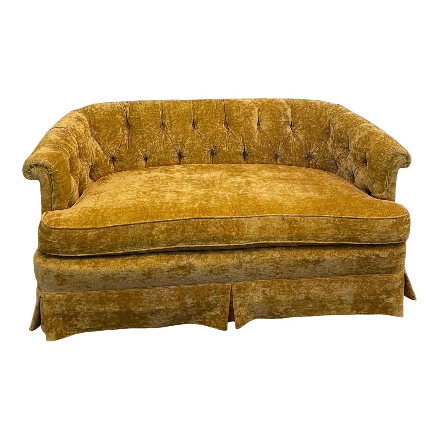 Henredon Upholstered Sofas Baci Living Room