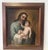 St. Joseph with the Child Jesus, 1902, Oil on Canvas For Sale - Image 6 of 6