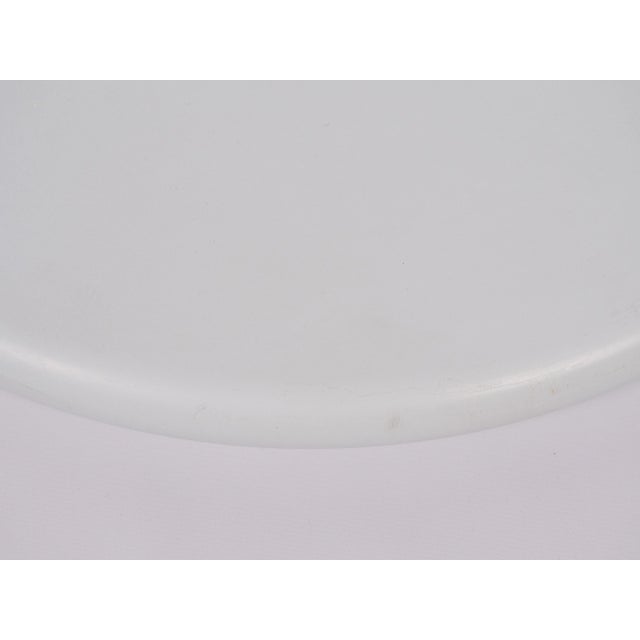 Vintage Danish Space Age Optima Lamp by Hans Due for Fog & Mørup, 1973 For Sale - Image 9 of 13