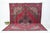 Vintage Persian Hand-Knotted area rug is a semi-antique vintage area rug. The '70s Eastern region of Persia's unique rug...