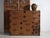 Antique Japanese Tansu in Wood For Sale - Image 15 of 16