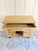 Antique English Pine Sideboard Cabinet Desk For Sale - Image 15 of 18