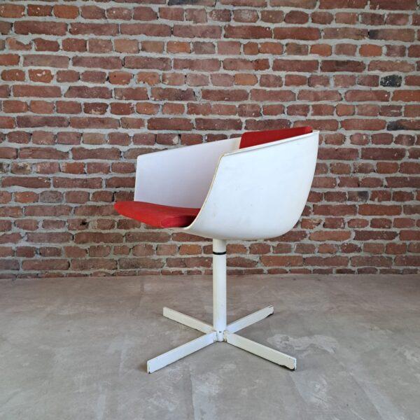 Strip Chair by Carlo Colombo for Poliform, 2000 For Sale - Image 3 of 5
