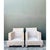 Vintage Woven Rattan Sofa After John Hutton for Donghia For Sale - Image 11 of 12
