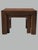 Model 777 Modular Coffee Tables by Afra and Tobia Scarpa for Cassina 1960s, Set of 3 For Sale - Image 3 of 11