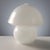 Murano Glass Table Lamps, Set of 3 For Sale - Image 9 of 11