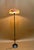 French Floor Lamp from Ploum Creation, 1950s For Sale - Image 9 of 9
