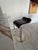 Chrome LaPalma Lem Barstools Made in Italy For Sale - Image 8 of 10