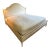 Simone Upholstered King Bed For Sale