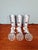 Space Age Ceiling Lights in Brushed Aluminum from Staff Leuchten, 1970, Set of 3 For Sale - Image 15 of 17