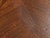 Chrome Walnut Burlwood 1970’s Chrome Base Table For Sale - Image 8 of 11
