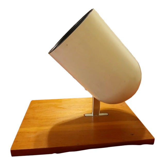 Moving Sale Custom Made Minimalist Floor / Wall/ Spot Light For Sale