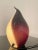 Murano Glass Penguin-Shaped Lamp, Italy, 1980s For Sale - Image 9 of 10