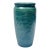 Arts & Crafts Alligator Glaze Hampshire Vase For Sale