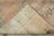 1970s Vintage Handmade Wool Cotton Turkish Beige Runner Rug For Sale - Image 11 of 11
