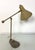 Mid-Century Shrink Varnish Adjustable Table Lamp, 1950s For Sale - Image 15 of 15