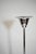 Art Deco Chromed Iron Basin Floor Lamp, 1930s For Sale - Image 3 of 5
