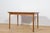 Mid-Century Modern Mid-Century Teak Extendable Dining Table, Denmark, 1960s For Sale - Image 3 of 18