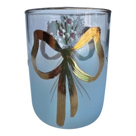 Example of Libbey Glass Co. Vessels and Vases