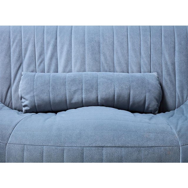 French Sandra Sofa by Annie Hieronimus for Cinna For Sale - Image 6 of 9
