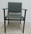 Metal 1990s Michael Graves Design Kron Prototype Stack Concept Armchair One of a Kind For Sale - Image 7 of 13
