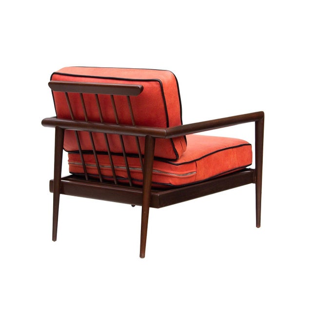 1960s Midcentury Planner Group Armchair by Paul McCobb for Winchendon For Sale - Image 5 of 13