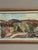 Olle Blomberg, Landscape, 1976, Oil Painting on Canvas, Framed For Sale - Image 9 of 18