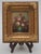 Age: Approx: 30 Years Old Details: Fine Carved Details High Quality Construction Professionally Framed Traditional Style...