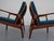 Vintage Danish Teak Lounge Chair, 1960s For Sale - Image 17 of 18