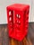 Plastic Copco Retro Red Swivel Spice Rack, Vintage For Sale - Image 7 of 12