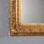 Mirror with Gilt Fir Frame For Sale - Image 5 of 11