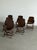 1940s Folding Chairs by American Seating Company For Sale - Image 10 of 12