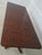 Theodore Alexander Double Pedestal Mahogany Dining Table For Sale - Image 13 of 18