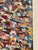 R. Avind, Abstract Composition, 1960s, Oil on Panel For Sale - Image 7 of 17